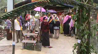 Cham Tradition of Cambodia