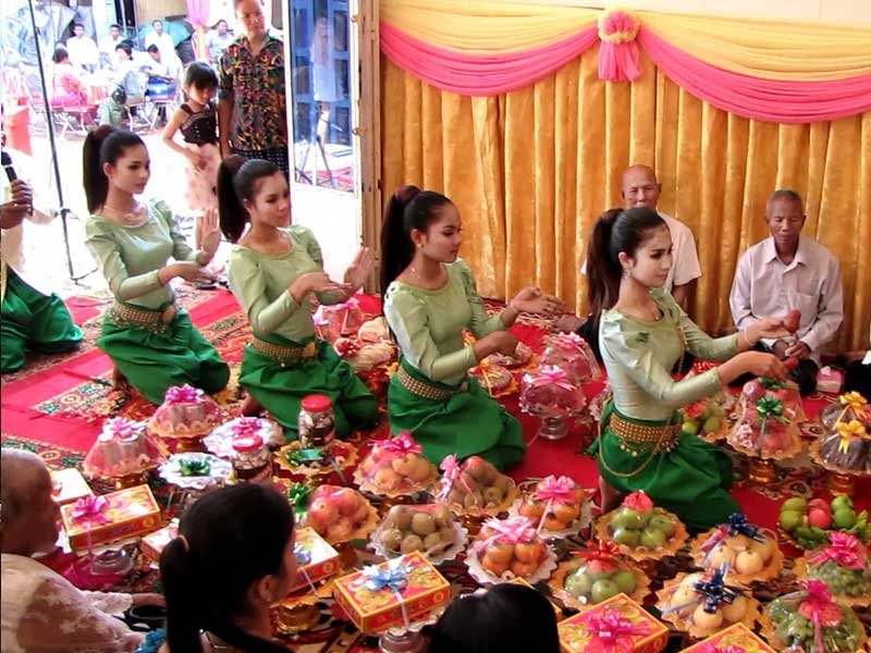 Cambodian wedding2