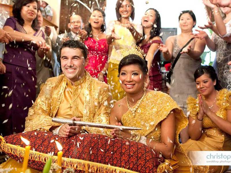 wedding marriage couple