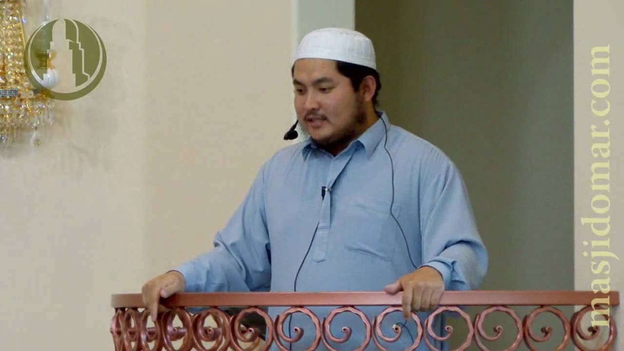 Formula for Change - Sh. Abdul Bary Yahya