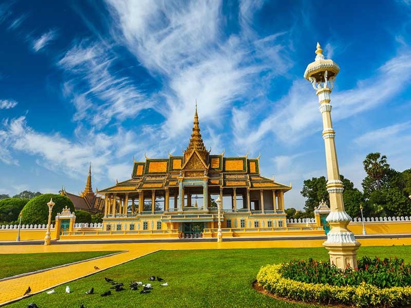 gallery champa Pnompenh