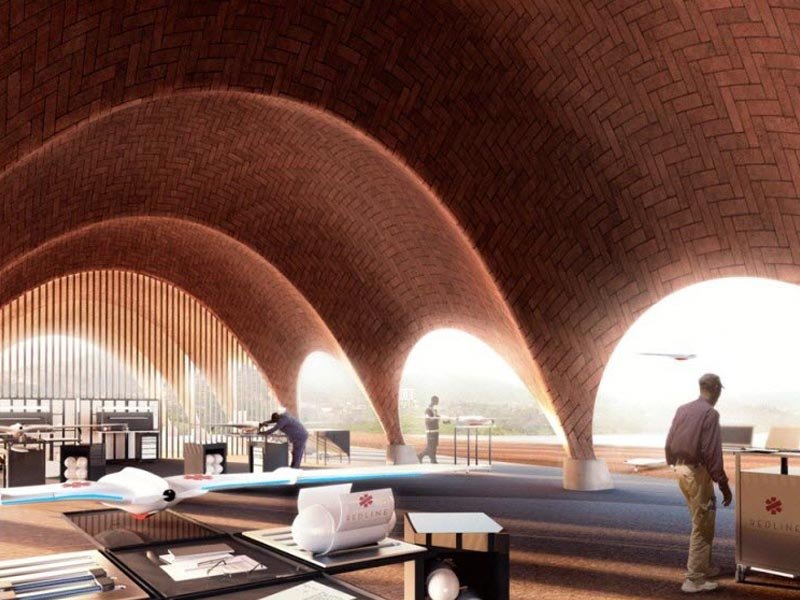 Champa Buildings and Architecture