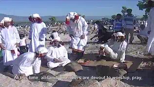 Lễ hội Ramưwan Của Người Chăm Ninh Thuận [Du Lịch Văn Hóa Việt Nam]