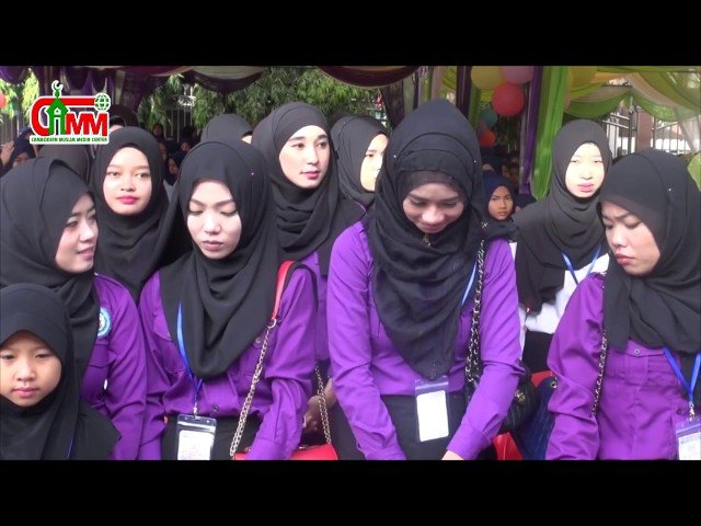 Cambodian Muslim Women Association