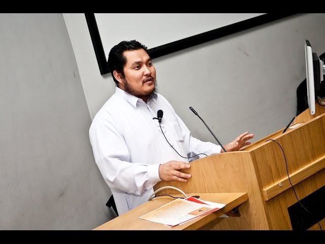 My Father Murdered Outside Masjid - Shaykh AbdulBary Yahya likeMEDIA.tv