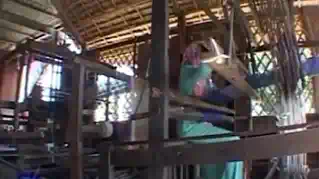 Cham Muslims in An Giang